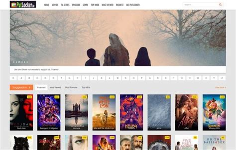 Megashare Alternatives: 25+ Online Movie & Video Streaming Apps.